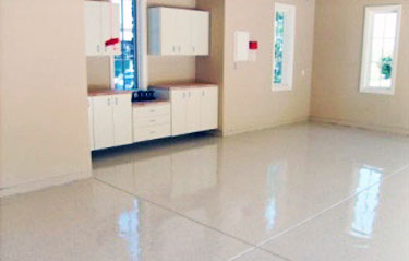 Residental Commercial Painting Contractor Floors Concrete Decks